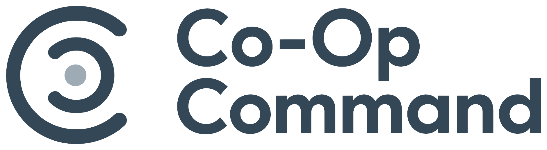 Co-Op Command